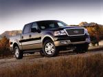 Ford F-150 2004 года